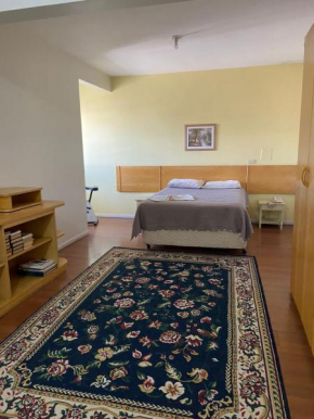Espaço Verona - Suíte nupcial com hidromassagem